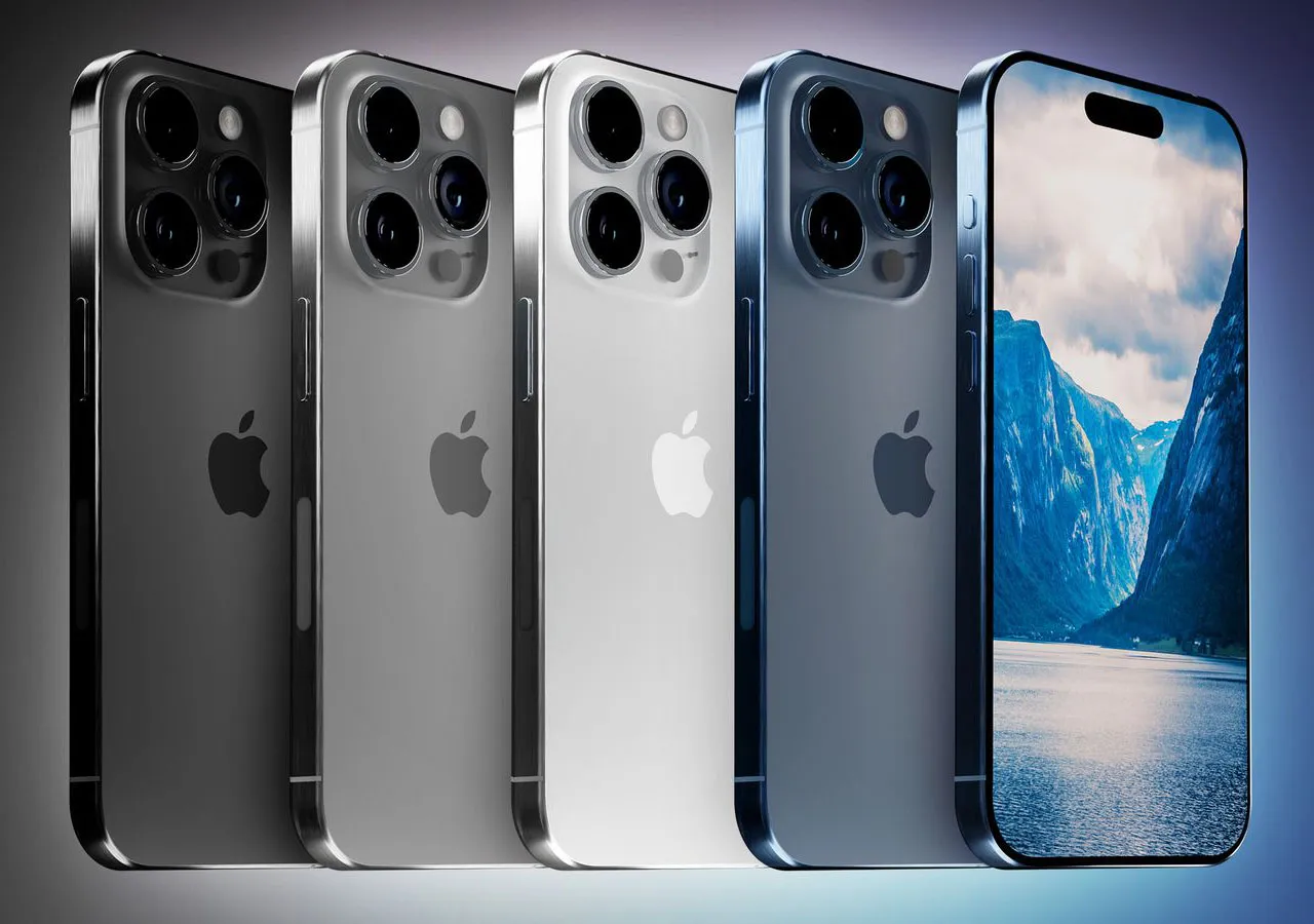 iPhone 15 Pro cena rynek wt&oacute;rny