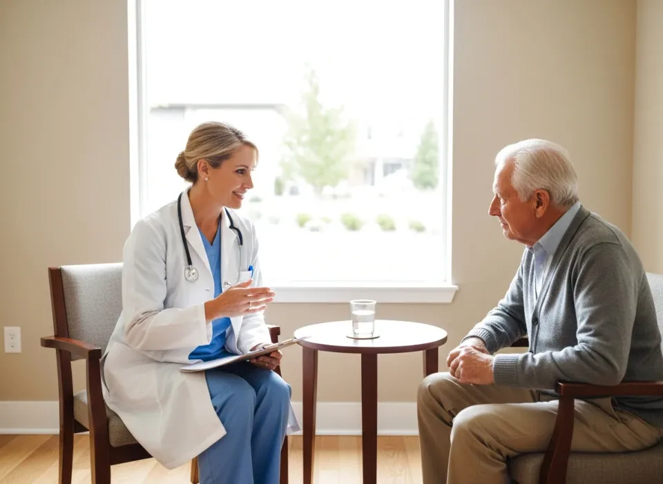 por&oacute;wnanie plac&oacute;wek opieki medycznej, szpital ZOL DPS