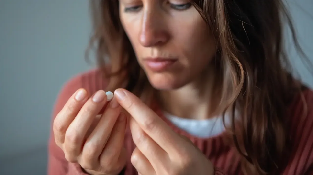 żelazo suplementacja pora dnia