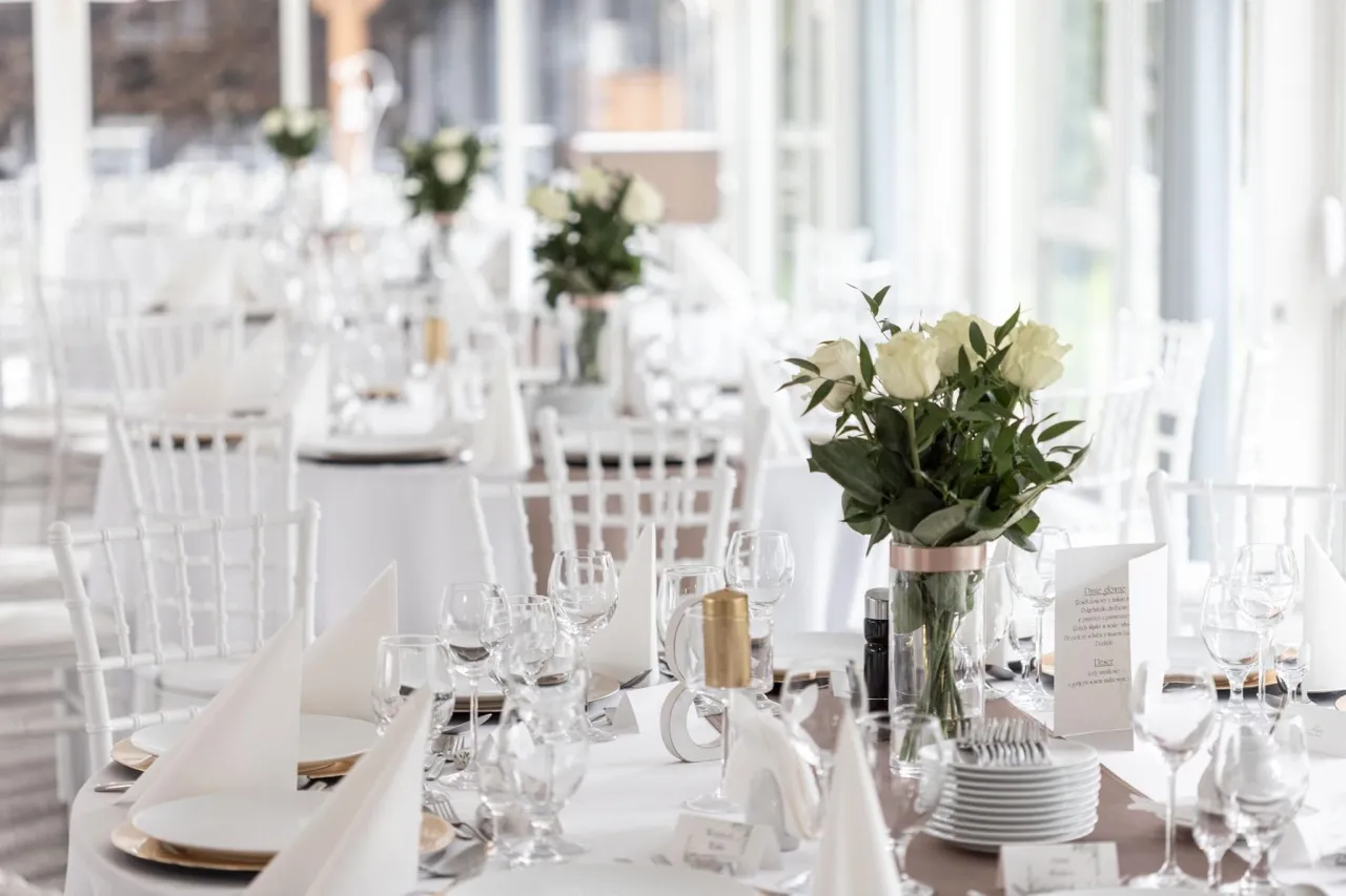 trendy kulinarne wesele 2026