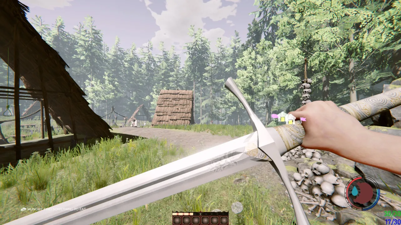 The Forest ModAPI instalacja