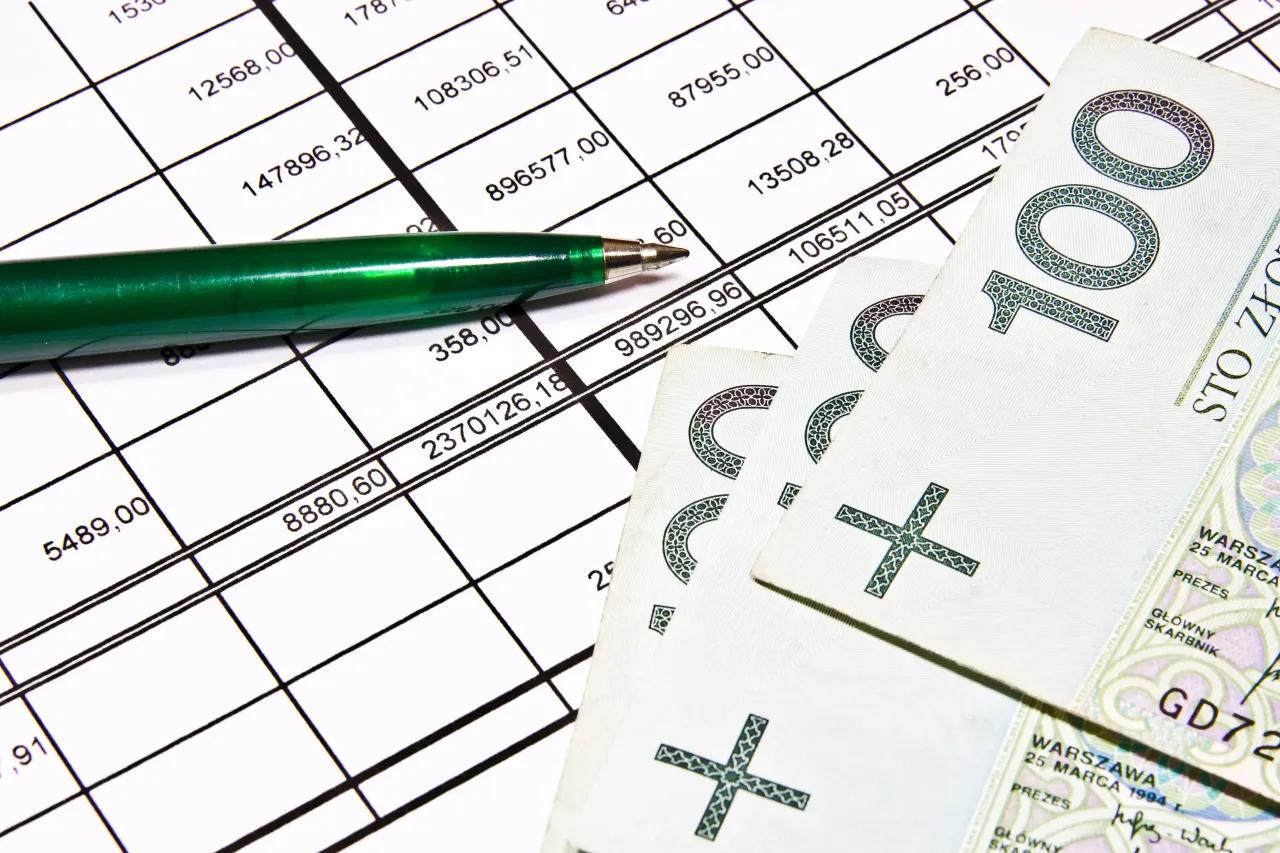 dokumenty pracownicze urlop odprawa