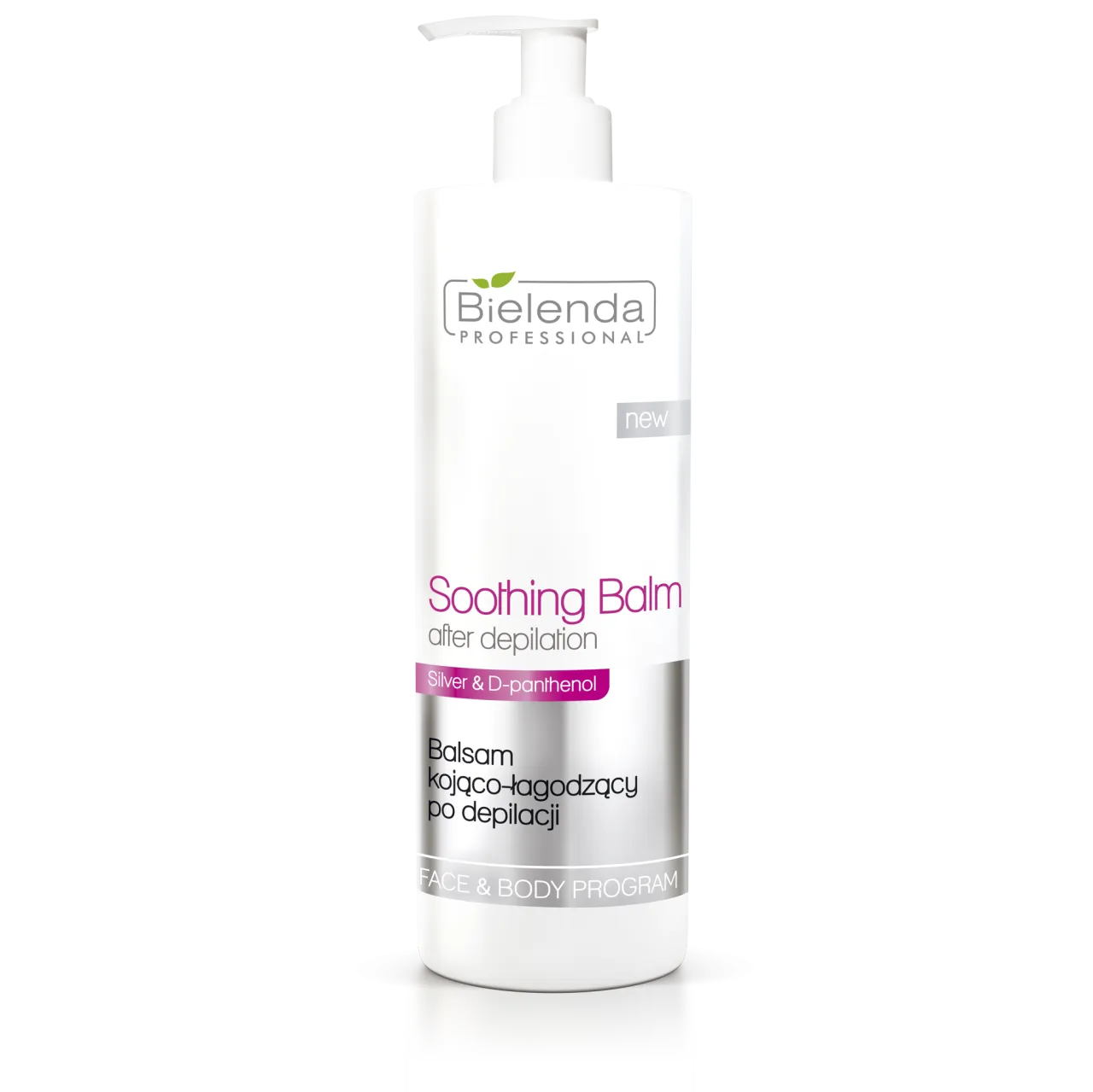 kremy łagodzące po depilacji woskiem