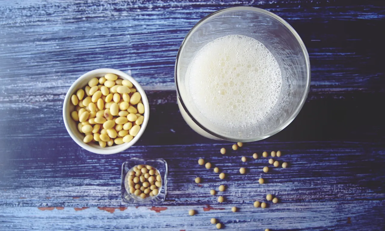 Mleko sojowe zastosowania kulinarne