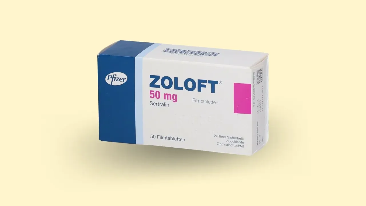 r&oacute;żne opakowania lek&oacute;w na receptę, leki psychotropowe