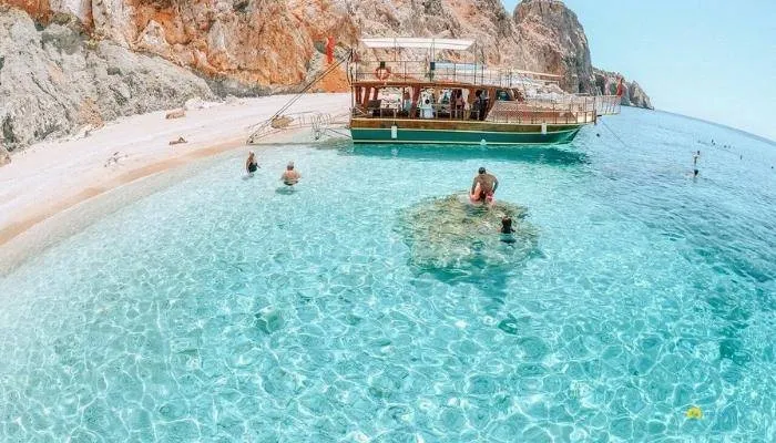 Suluada Turcja Malediwy