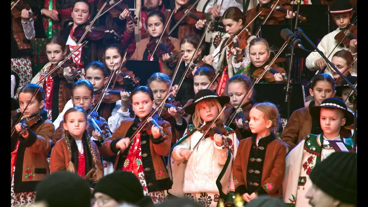 Zdjęcie Ile kosztuje koncert Małej Armii Janosika? Ceny biletów i detale