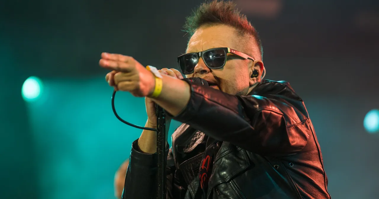 T. Love zesp&oacute;ł Muniek Staszczyk koncert