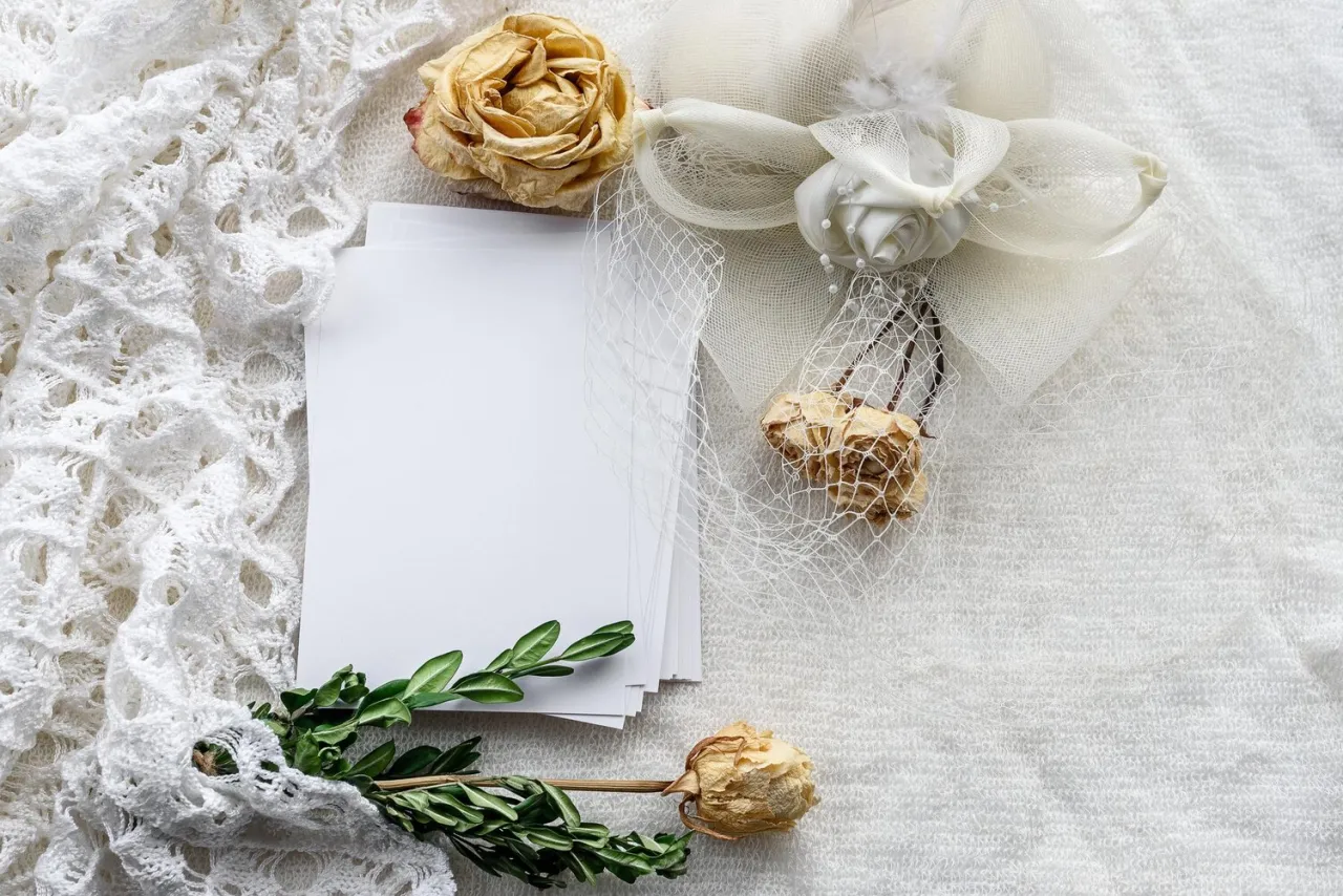 symbolika detali ślubnych we śnie