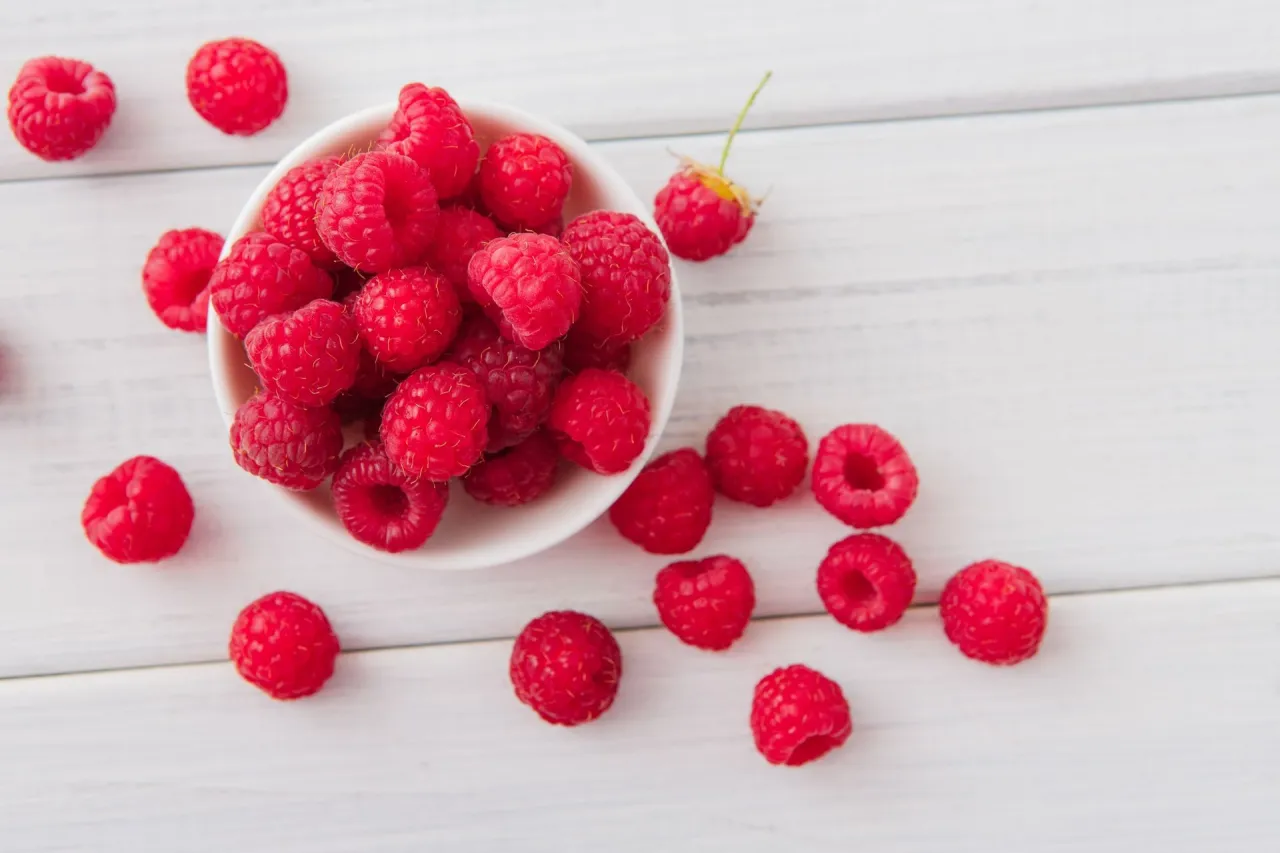 Objawy alergii na maliny u dzieci i dorosłych