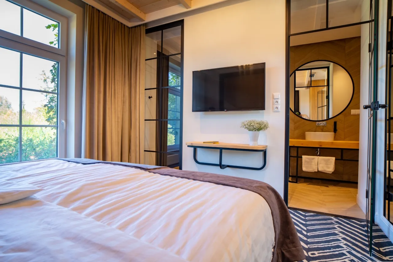 Savoir-vivre w SPA, przygotowanie do zabiegów