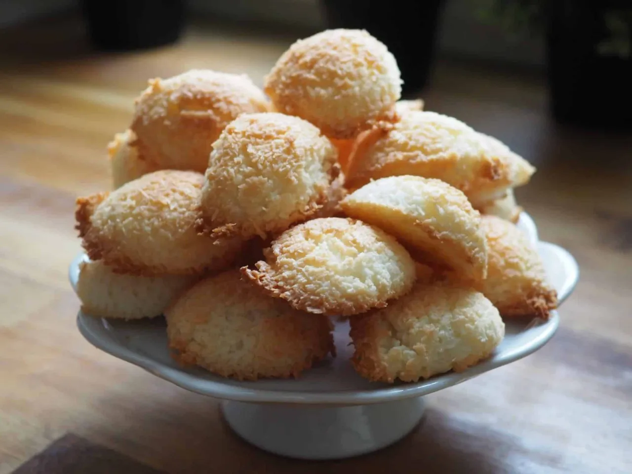 Pieczenie ciastek krok po kroku