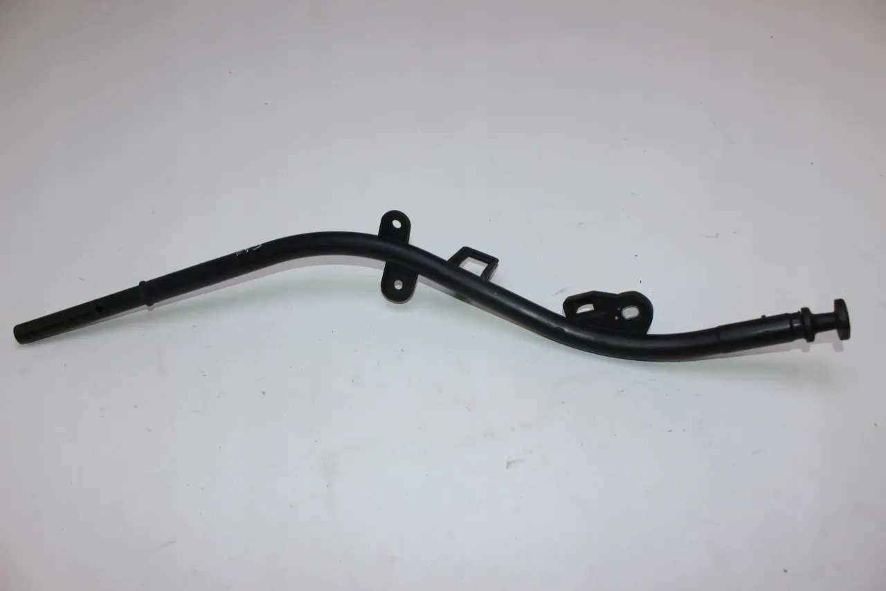 bagnet oleju bmw e60 530d