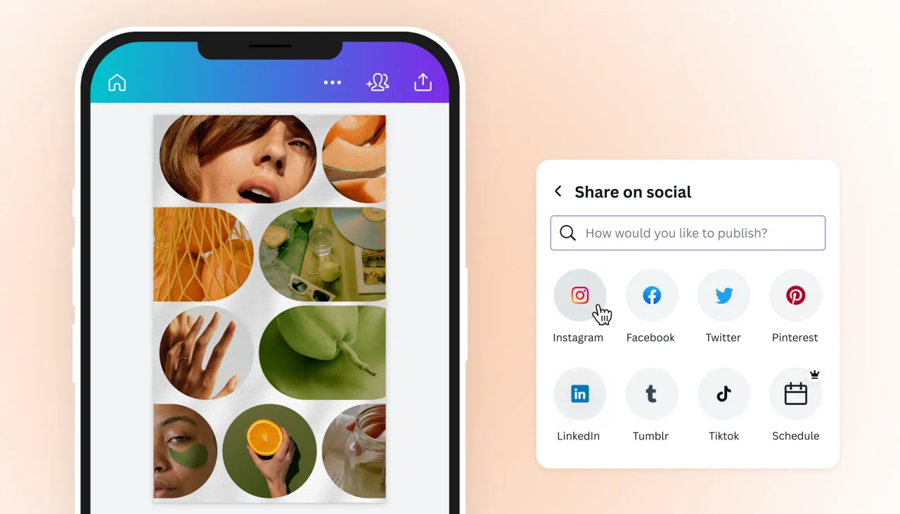 Tworzenie Rolki na Facebooku krok po kroku