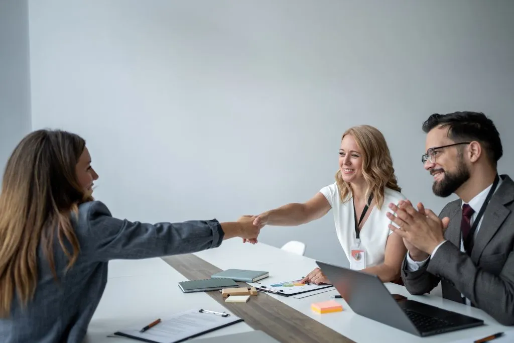 psycholog w biznesie HR