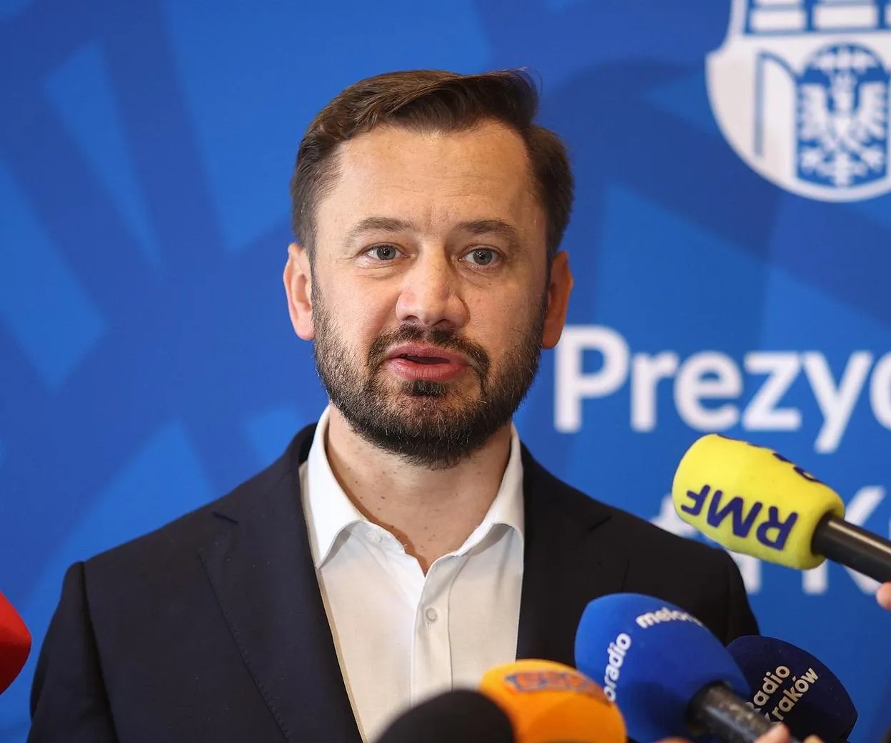 Zdjęcie Ile zarabia prezydent Krakowa? Zaskakująca analiza wynagrodzenia