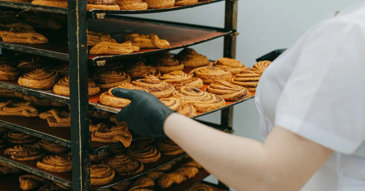 Zdjęcie Co z ciasta na pizzę? 10 kreatywnych przepisów, które zaskoczą