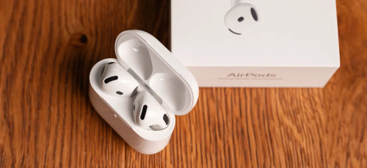 Zdjęcie Najlepsze słuchawki zamiast AirPods, które nie rozczarują oczekiwań