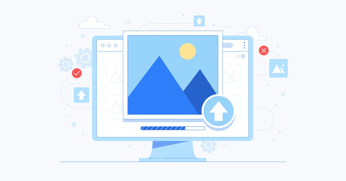 Optymalizacja obrazów na stronie internetowej
