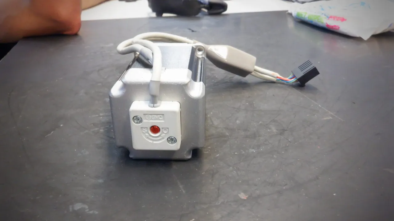 Silnik krokowy samochodowy budowa i działanie