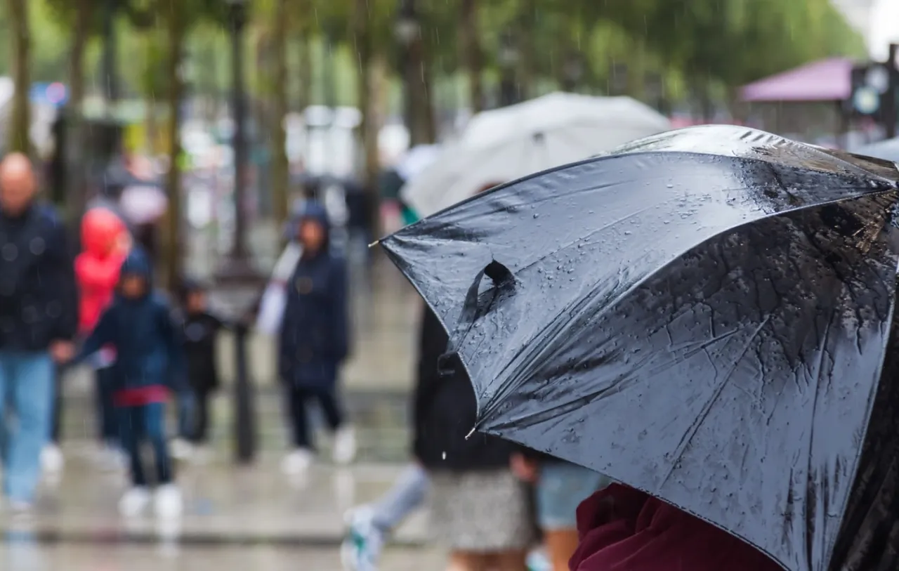 atrakcje Kołobrzeg na deszcz