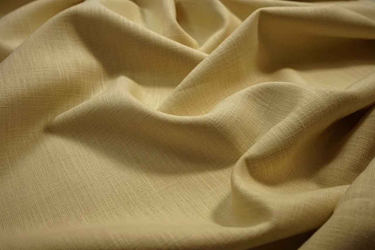 Polskie tkaniny ścienne luksusowe welury len