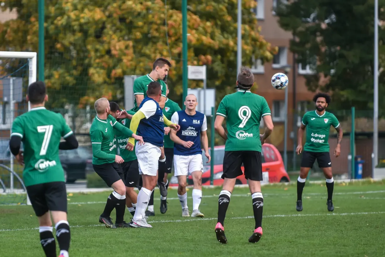 Zarobki piłkarzy 4 liga