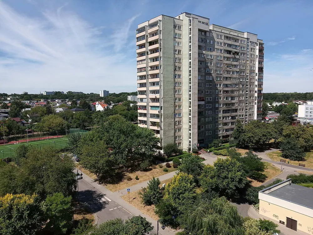 Zdjęcie Ile hektarów zajmuje osiedle mieszkaniowe? Zaskakujące różnice w wielkości