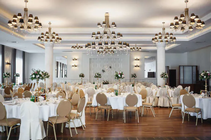 Wesele w Polsce r&oacute;żne standardy