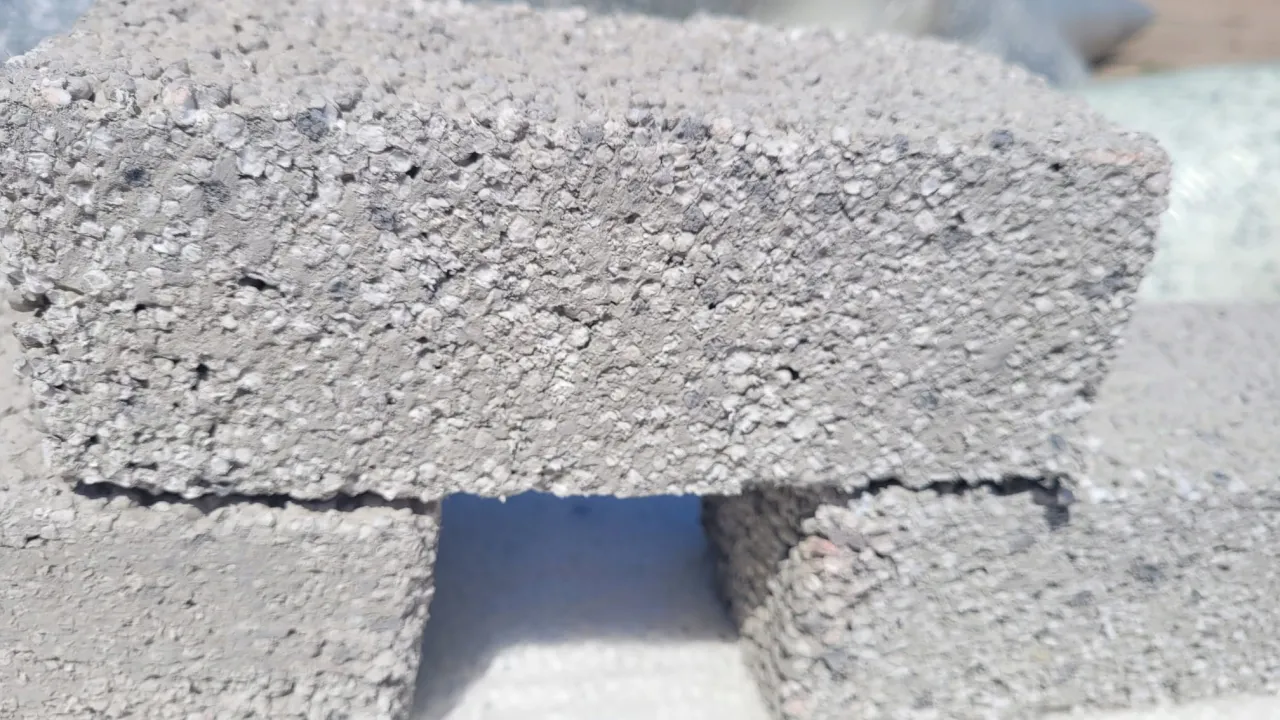 Ceny styrobetonu za m3 i worek