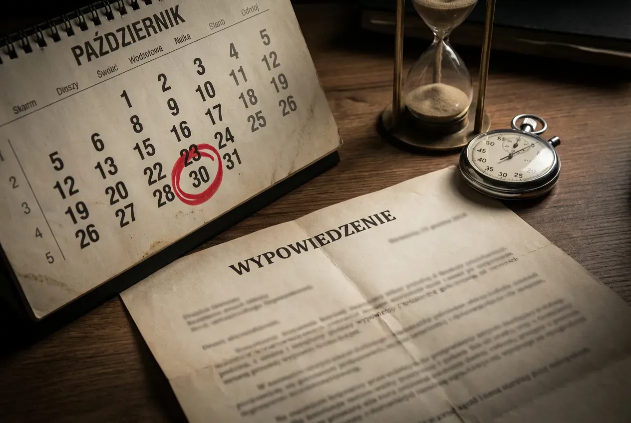 Sąd kalendarz terminy zwrot koszt&oacute;w