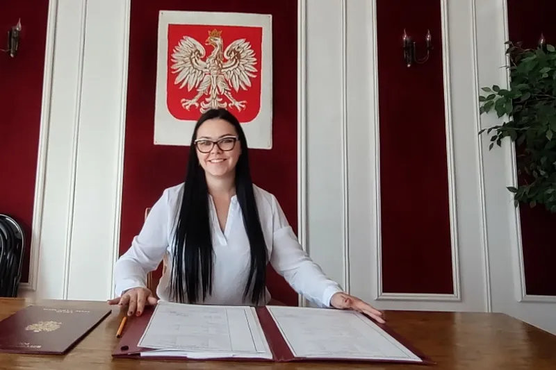 kierownik urzędu stanu cywilnego