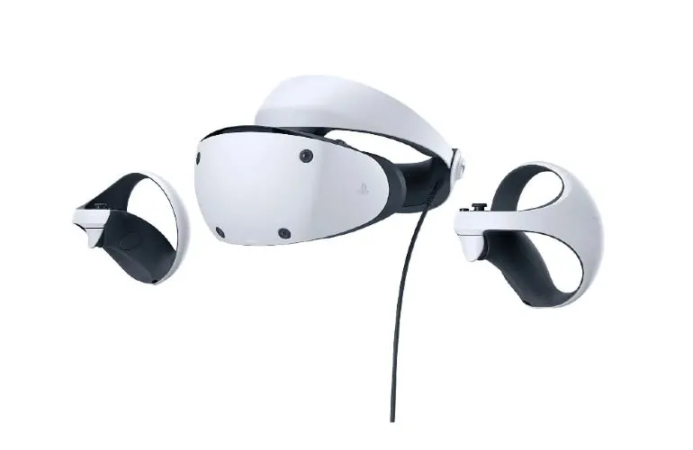 Zdjęcie Czy gogle VR pasują do PS5? Sprawdź wymagania i ograniczenia