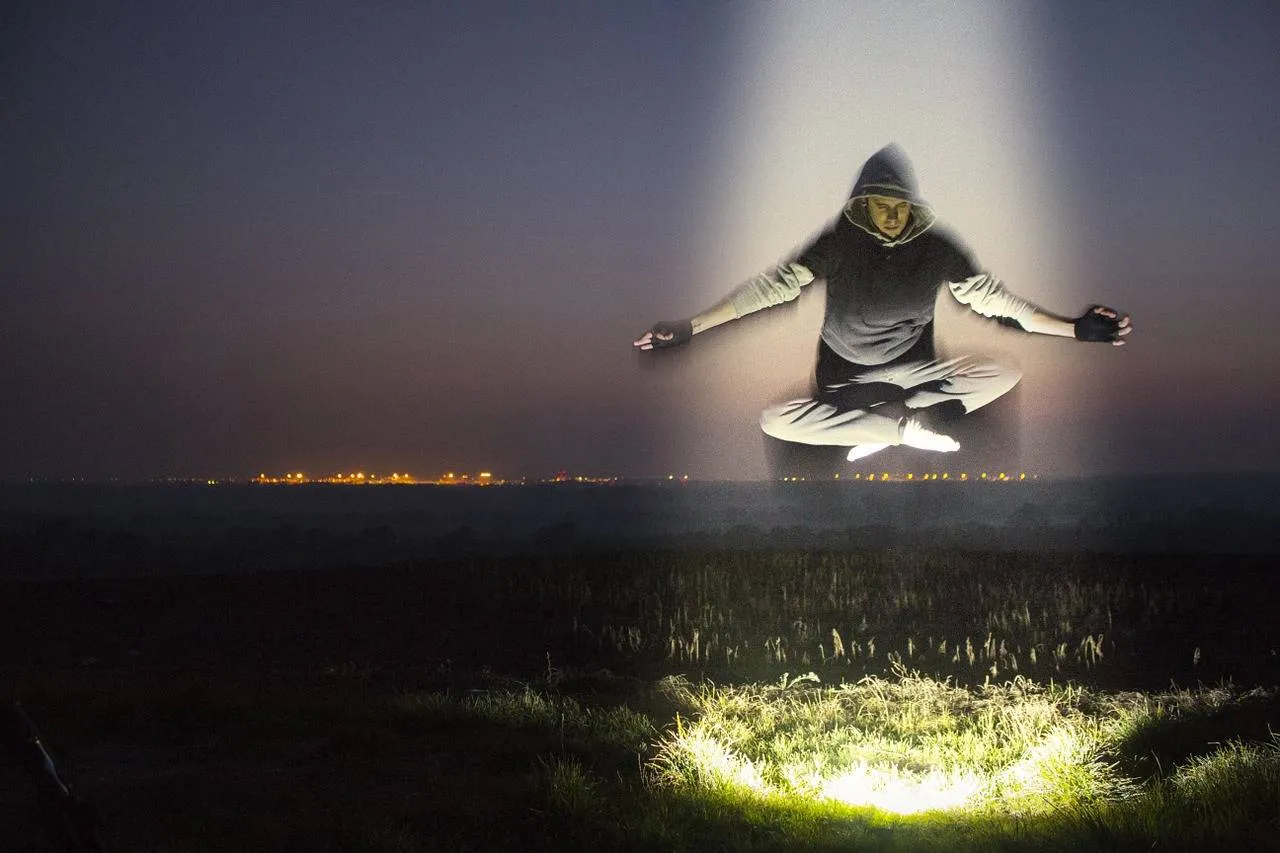 Zdjęcie Czy telekineza to grzech? Religijne i moralne spojrzenie na praktykę telekinezy