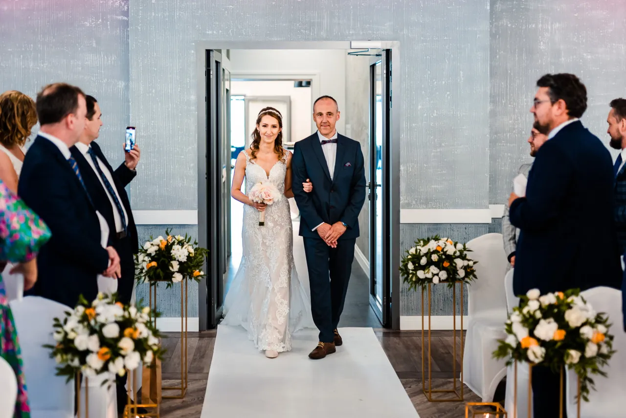 para w urzędzie stanu cywilnego