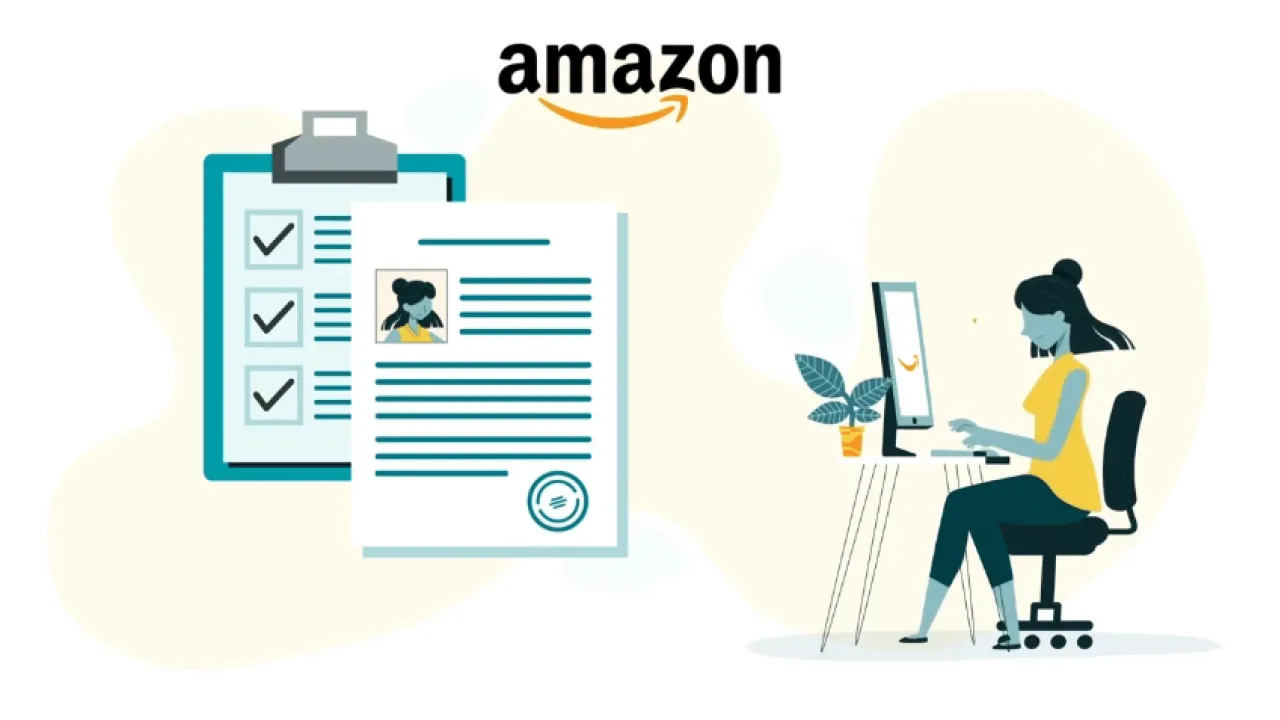 Amazon Business rejestracja krok po kroku