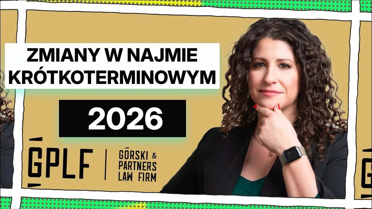 przepisy unijne najem kr&oacute;tkoterminowy 2026