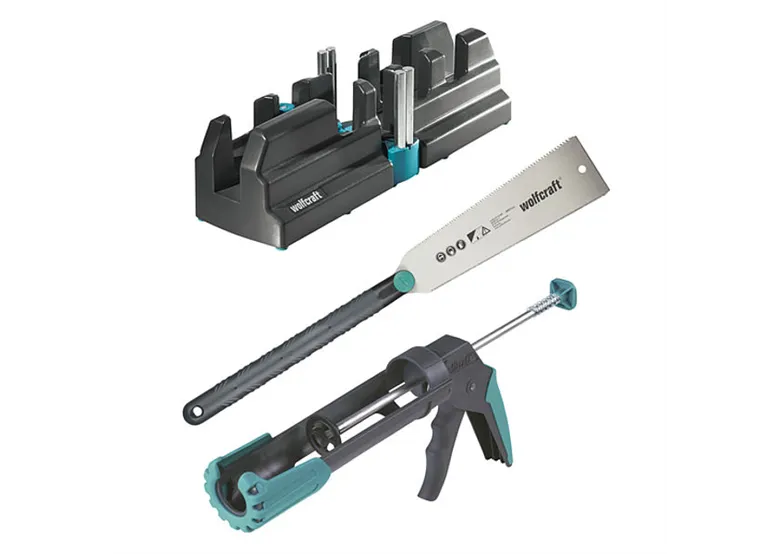 Narzędzia do docinania listew przypodłogowych