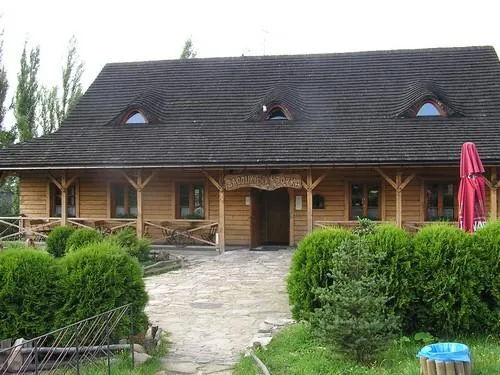 Bac&oacute;wka u J&oacute;zka Ł&oacute;dź jedzenie g&oacute;ralskie