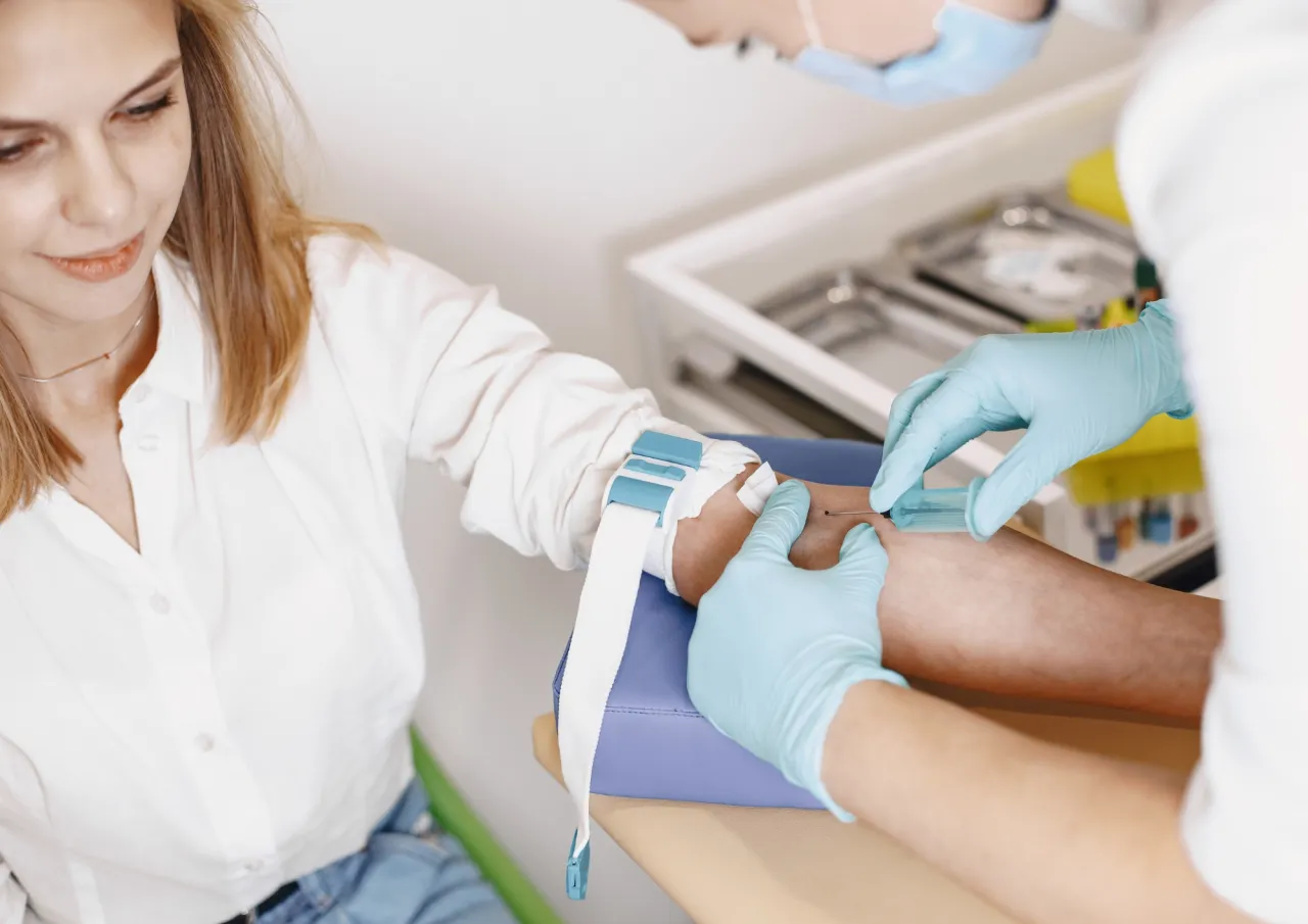 ALT aminotransferaza alaninowa enzym wątrobowy