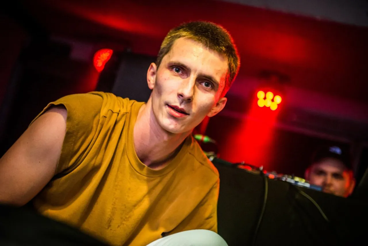 Vix. N Dariusz Szlagor