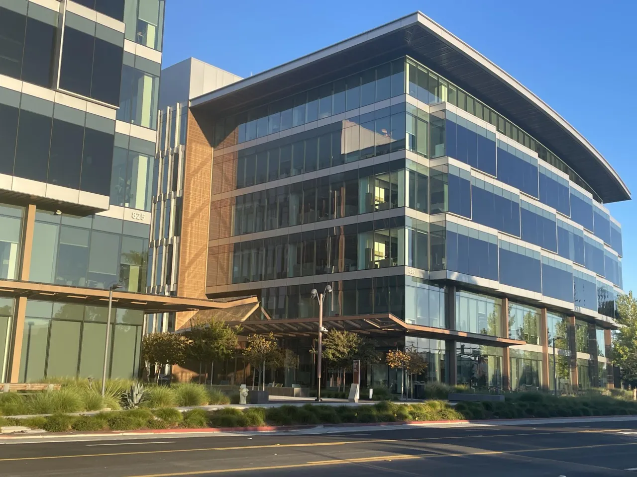 San Carlos Kalifornia startup