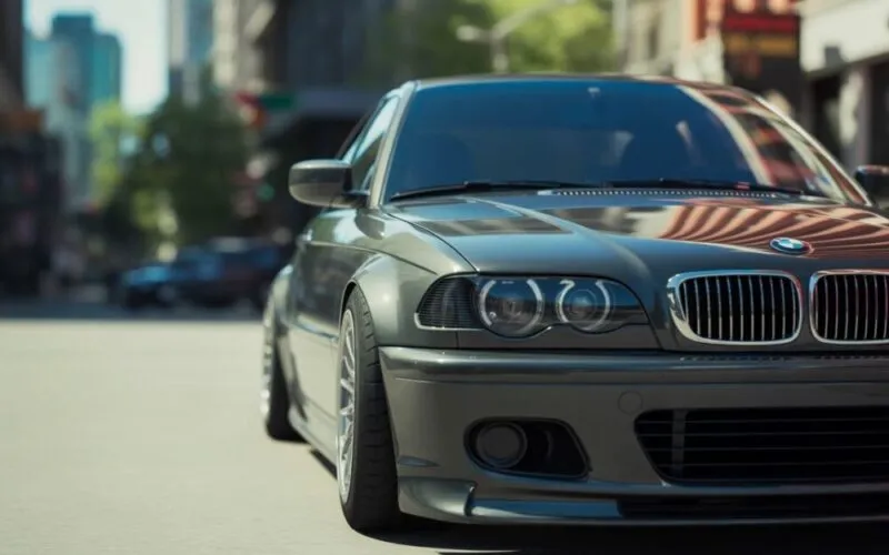 różnice materiałowe dokładki samochodowe ABS laminat poliuretan