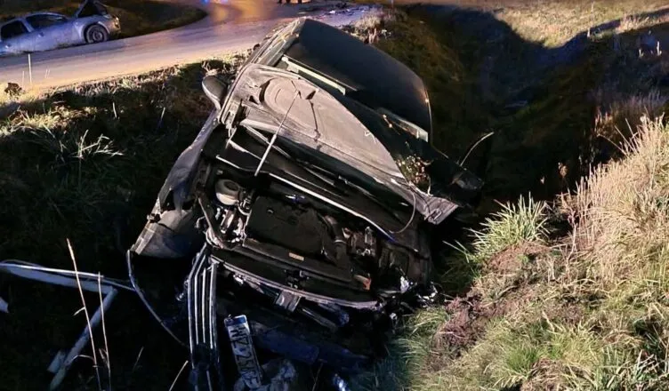 skutki jazdy po alkoholu wypadek