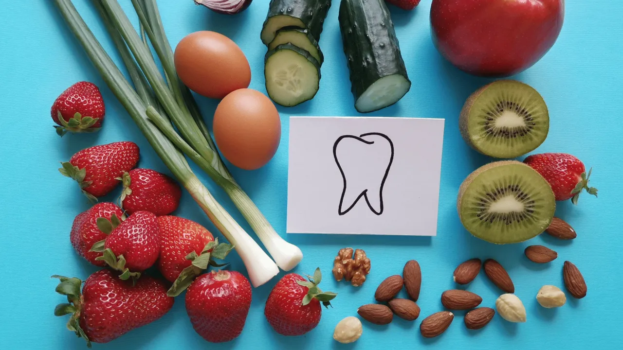 Dieta w aparacie ortodontycznym dozwolone i zakazane produkty