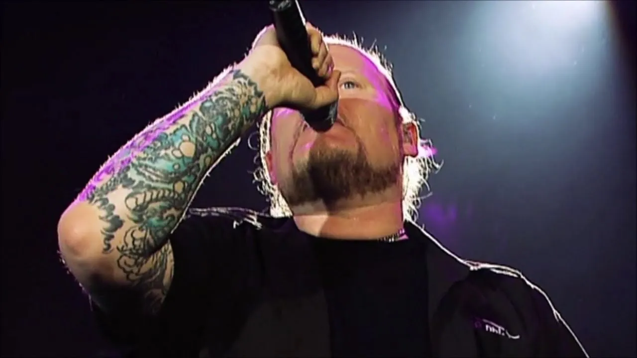 B&ouml;hse Onkelz F&uuml;r immer live Konzert