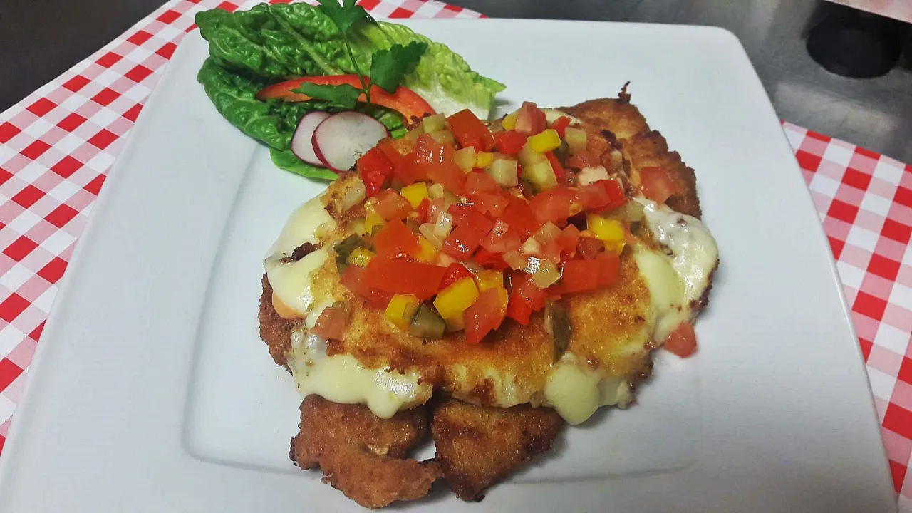 tradycyjny polski obiad Świdnica