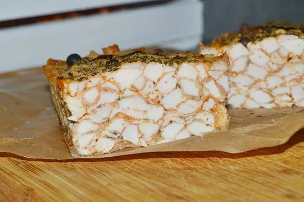 pieczeń rzymska drobiowa błędy