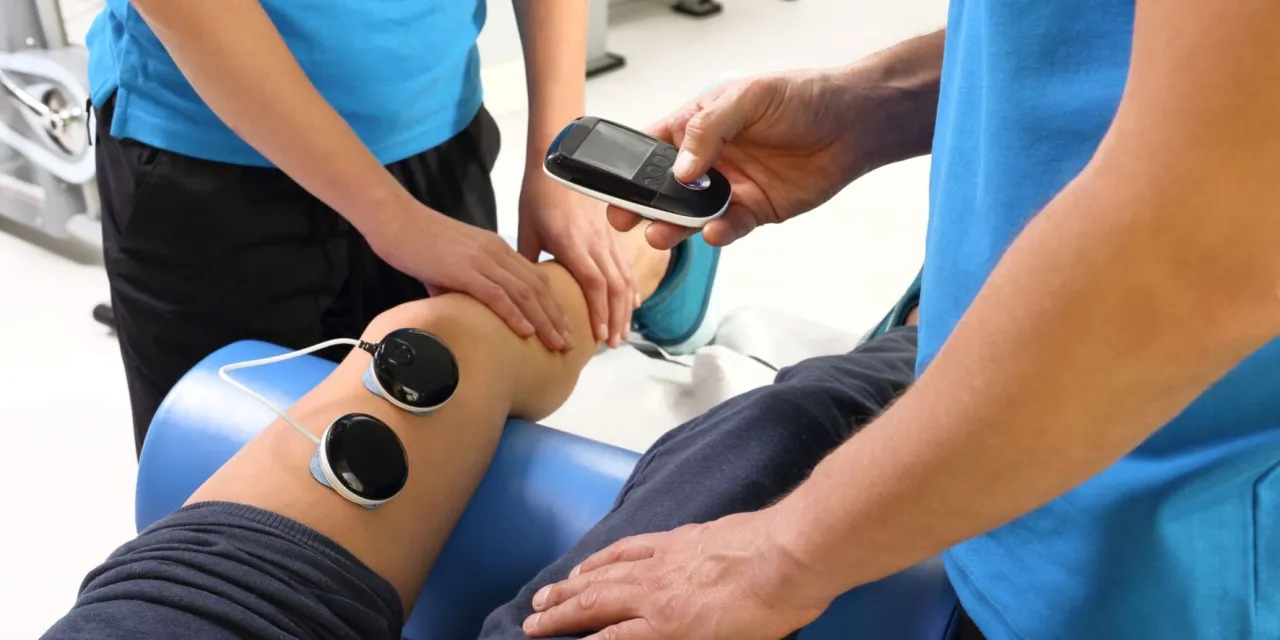 Kwalifikacja do rehabilitacji domowej NFZ