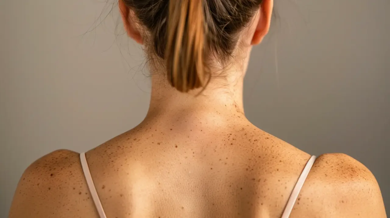 ubrania sprzyjające zdrowej sk&oacute;rze plec&oacute;w